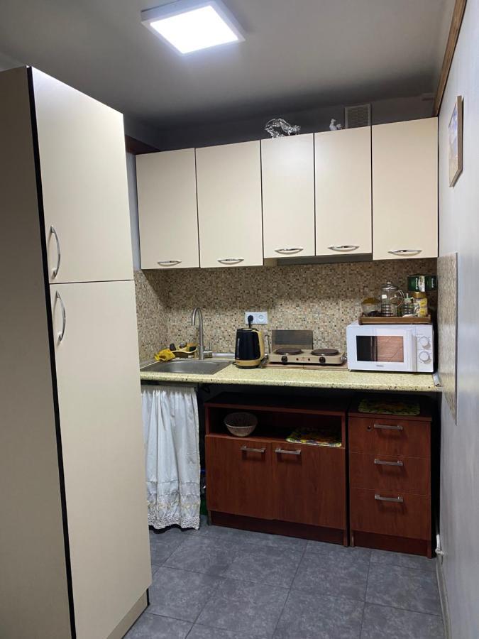 Mini Hostel N.Tigranyan 5 Jerevan Eksteriør billede