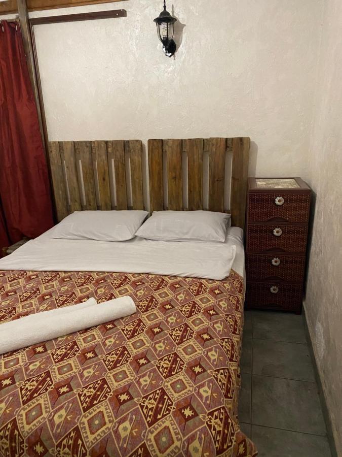 Mini Hostel N.Tigranyan 5 Jerevan Eksteriør billede