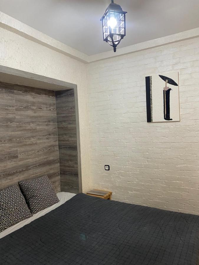 Mini Hostel N.Tigranyan 5 Jerevan Eksteriør billede