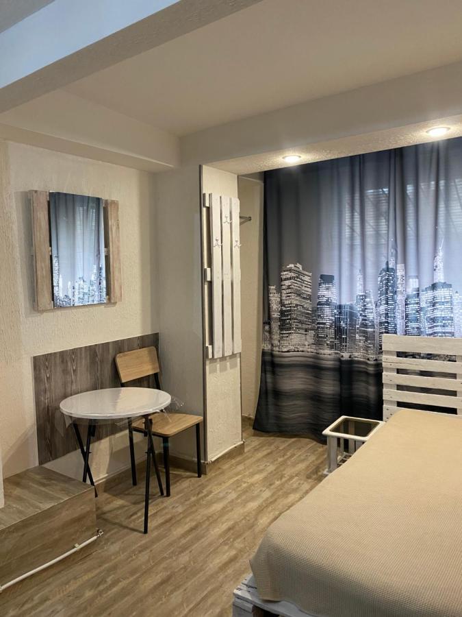 Mini Hostel N.Tigranyan 5 Jerevan Eksteriør billede