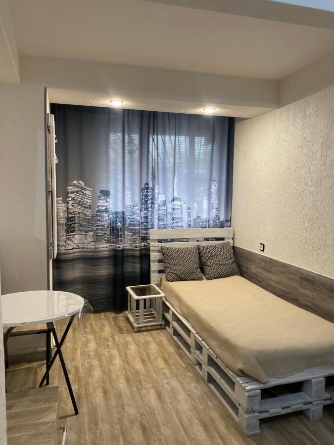 Mini Hostel N.Tigranyan 5 Jerevan Eksteriør billede
