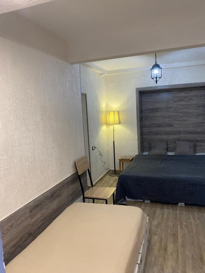 Mini Hostel N.Tigranyan 5 Jerevan Eksteriør billede