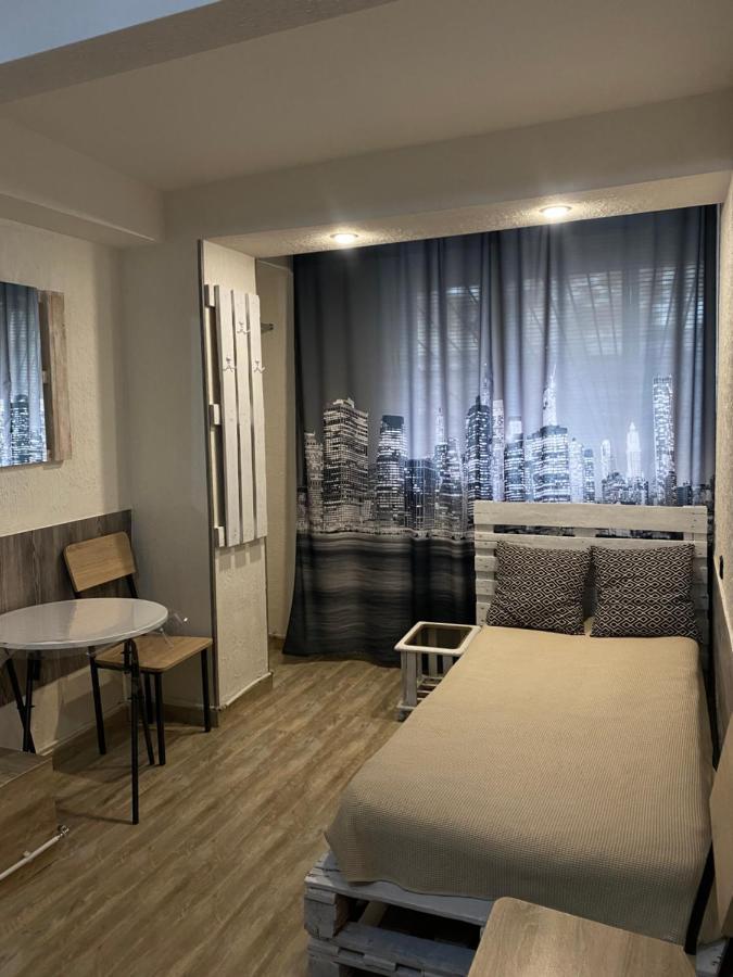Mini Hostel N.Tigranyan 5 Jerevan Eksteriør billede