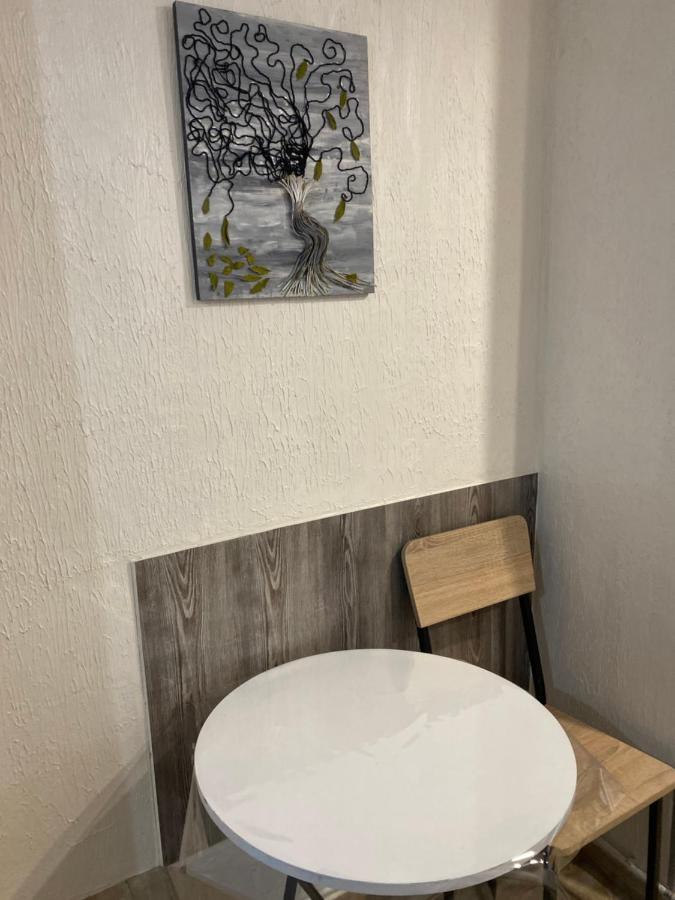 Mini Hostel N.Tigranyan 5 Jerevan Eksteriør billede