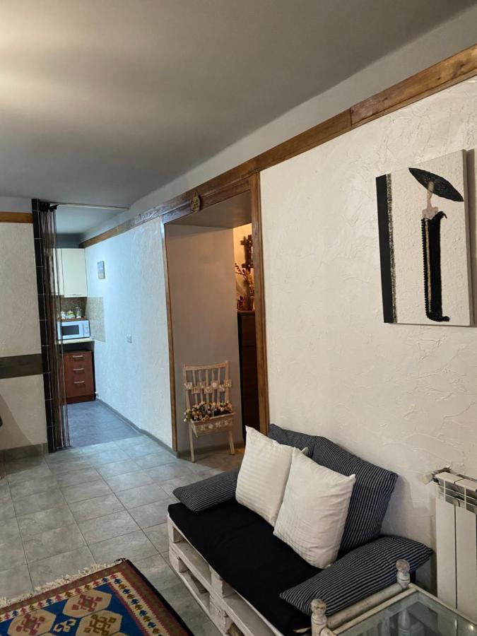 Mini Hostel N.Tigranyan 5 Jerevan Eksteriør billede