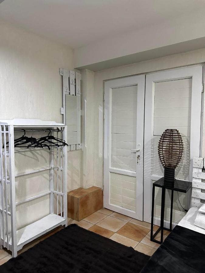 Mini Hostel N.Tigranyan 5 Jerevan Eksteriør billede