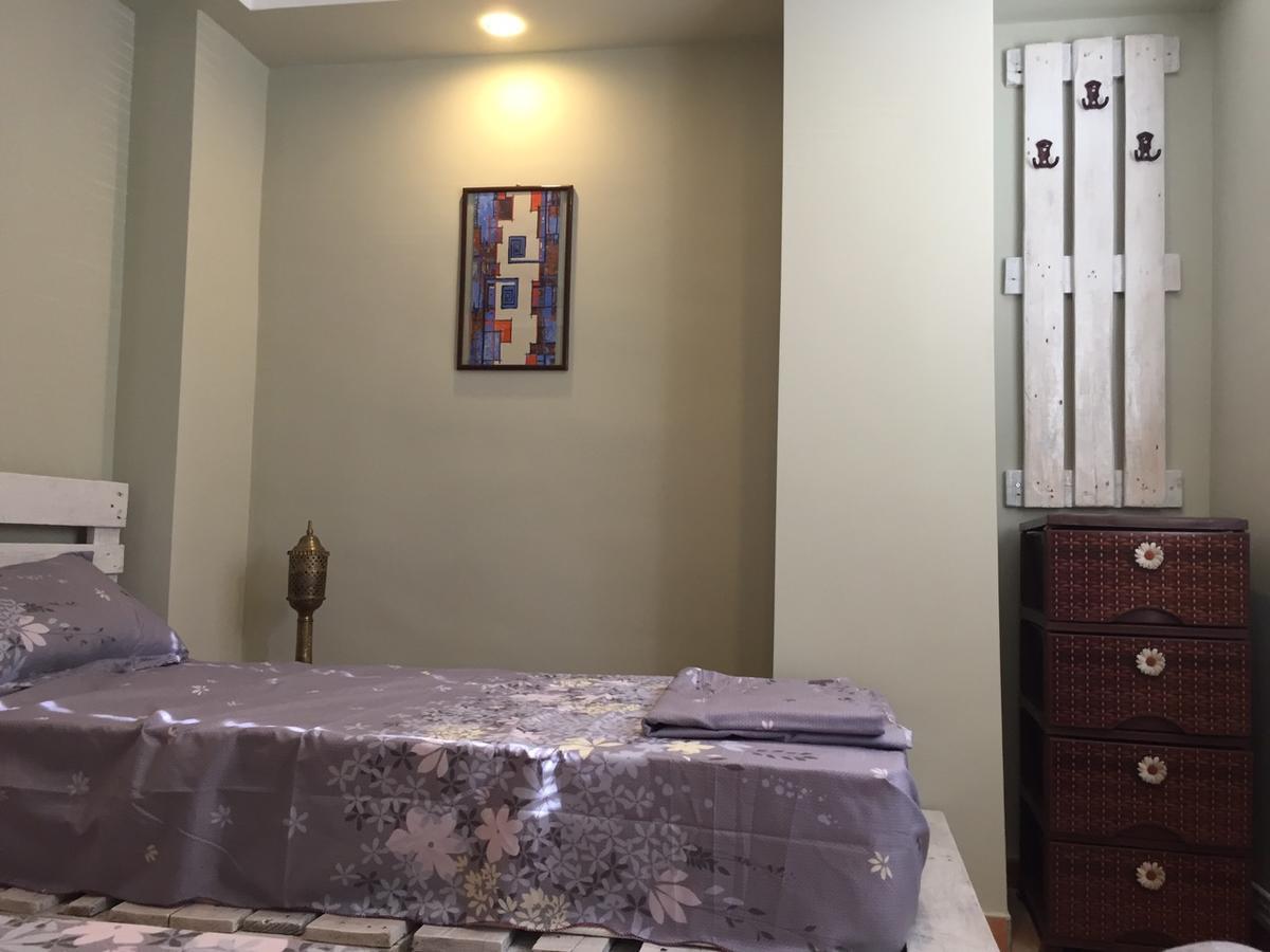 Mini Hostel N.Tigranyan 5 Jerevan Eksteriør billede
