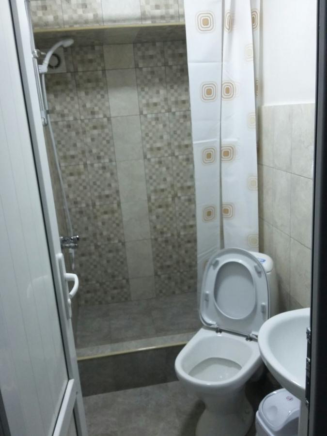 Mini Hostel N.Tigranyan 5 Jerevan Eksteriør billede